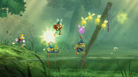 Rayman Legends: Definitve Edition screenshot 3