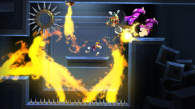 Rayman Legends: Definitve Edition Switch screenshot 4