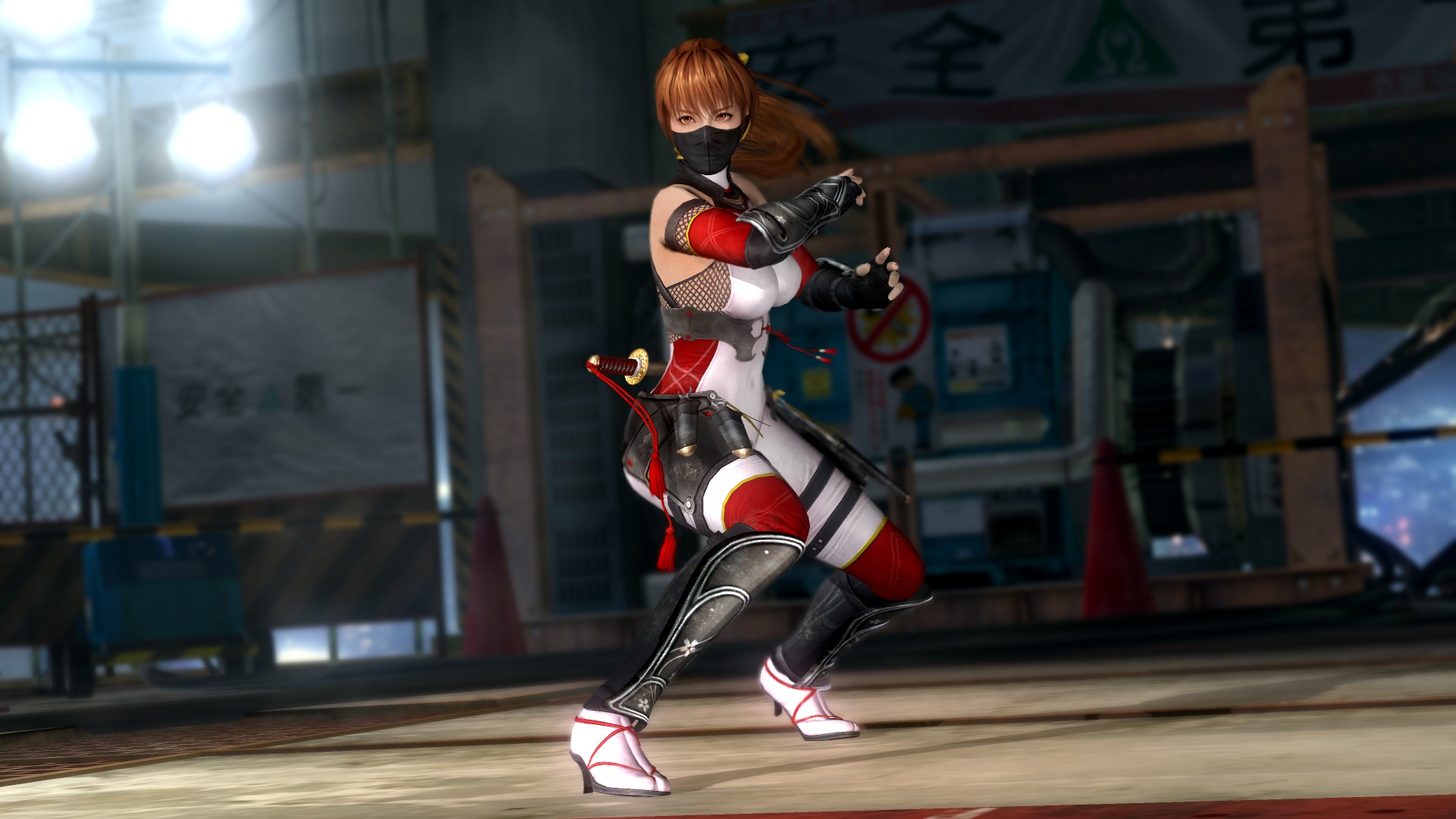 dead or alive 5 last round xbox one download free