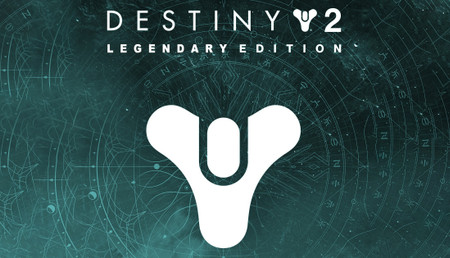 Destiny 2: Edición Legendaria background