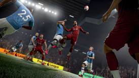 FIFA 21: 750 FUT Points screenshot 3