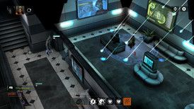 Shadowrun Chronicles: Boston Lockdown screenshot 2