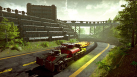 Dieselpunk Wars screenshot 5