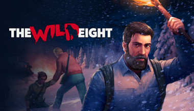 The Wild Eight The Wild Eight