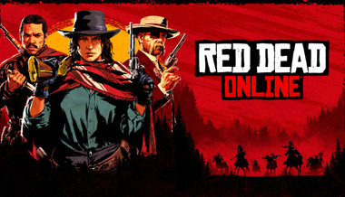 Red Dead Online (Xbox ONE / Xbox Series X|S) Red Dead Online (Xbox ONE / Xbox Series X|S)