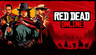 Red Dead Online Xbox ONE