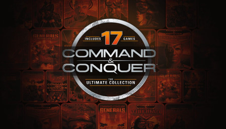 Kaufen Command Conquer The Ultimate Collection Origin