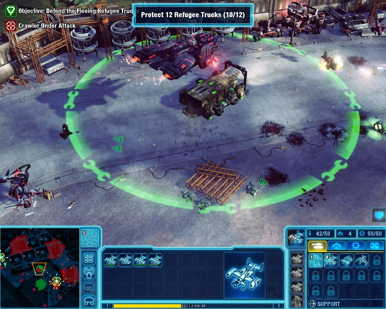 command and conquer for playstation 4