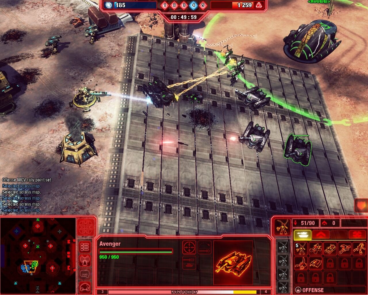 command and conquer ultimate collection release date