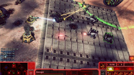 Command & Conquer: The Ultimate Collection screenshot 2