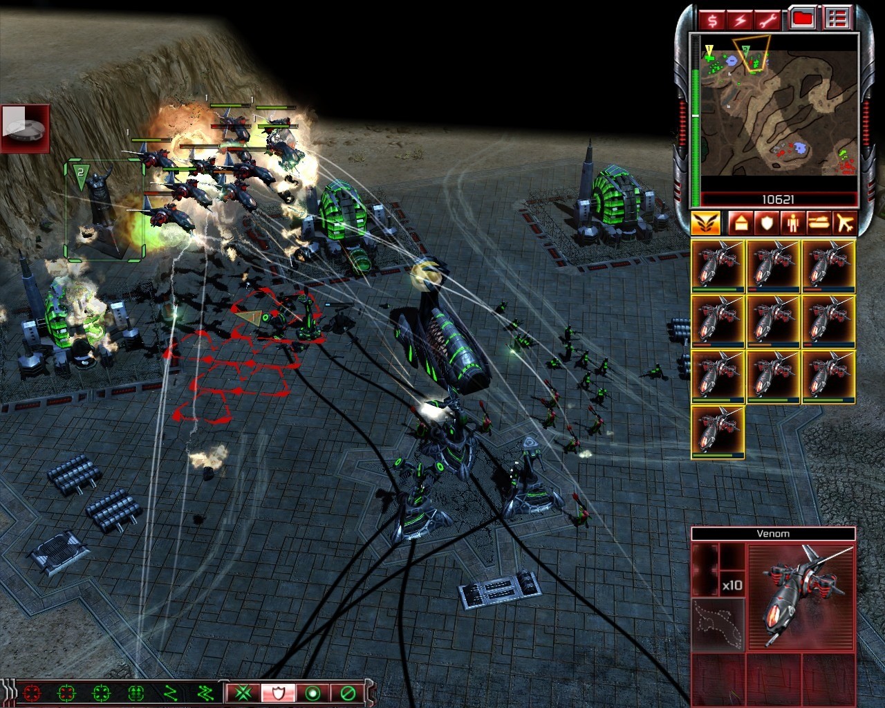 Command and conquer ultimate collection steam фото 6
