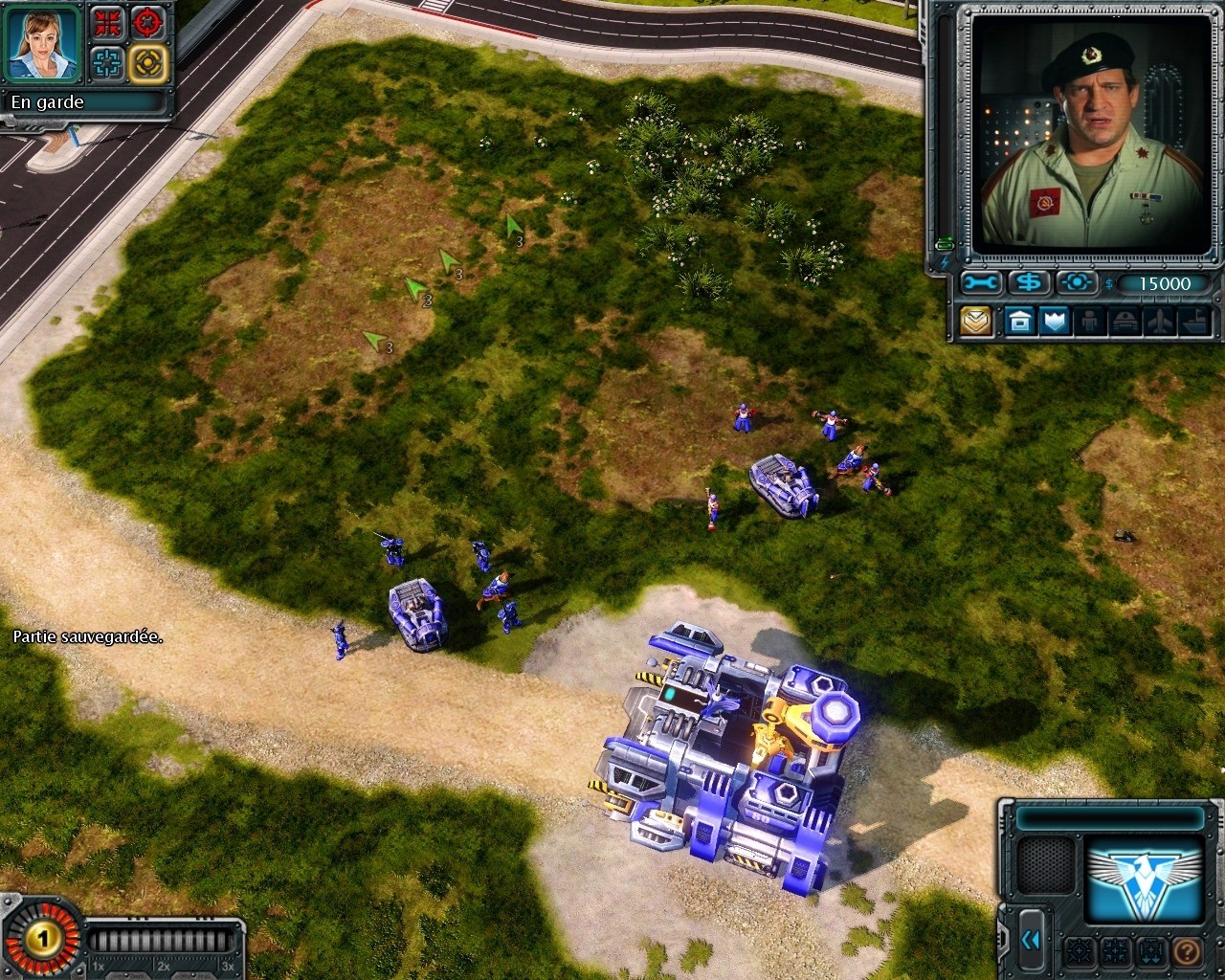 play command and conquer 3 kanes wrath hamachi
