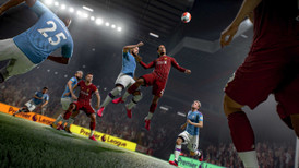 FIFA 21: 500 FUT Points Xbox ONE screenshot 5
