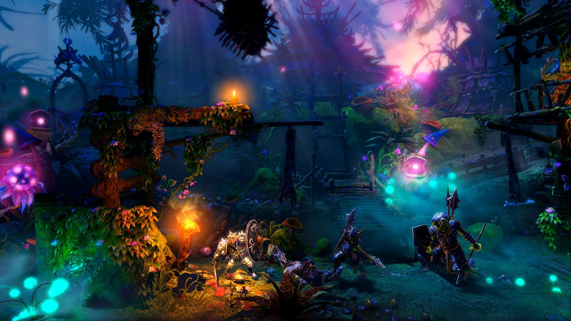 trine 2 complete story hltb