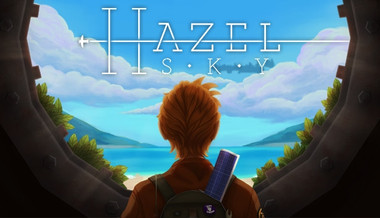Hazel Sky Hazel Sky