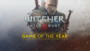 The Witcher 3: Wild Hunt - Game of the Year Edition (Xbox ONE / Xbox Series X|S) The Witcher 3: Wild Hunt - Game of the Year Edition (Xbox ONE / Xbox Series X|S)