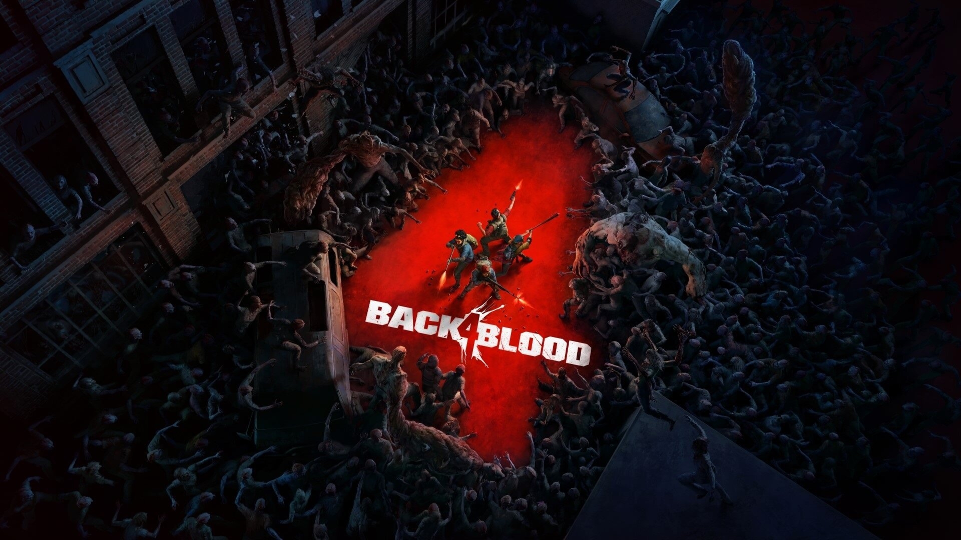  Back 4 Blood