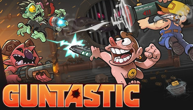 Guntastic