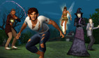 Os Sims 3: Sobrenatural screenshot 1