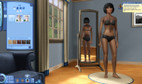 Os Sims 3: Sobrenatural screenshot 4