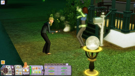 Les Sims 3: Super Pouvoirs screenshot 5
