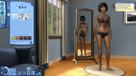 Los Sims 3: Criaturas Sobrenaturales l screenshot 4