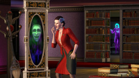 The Sims 3: Supernatural screenshot 3