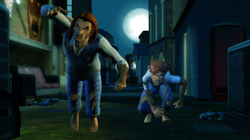 The Sims 3: Supernatural screenshot 2