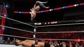 WWE 2K15 screenshot 2