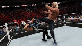 WWE 2K15 screenshot 5