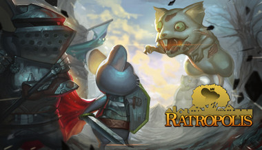 Ratropolis