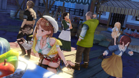 Atelier Ryza 2: Lost Legends & the Secret Fairy Ultimate Edition screenshot 3