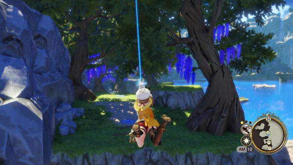 Atelier Ryza 2: Lost Legends & the Secret Fairy Ultimate Edition screenshot 1