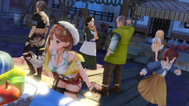 Atelier Ryza 2: Lost Legends & the Secret Fairy Ultimate Edition screenshot 3