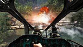 Call of Duty: Black Ops - Mac Edition screenshot 2