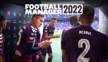 Football Manager 2022 Football Manager 2022