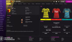 Football Manager 2022 screenshot 1