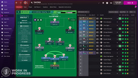 Football Manager 2022 screenshot 4