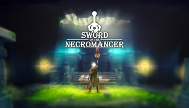 Sword of the Necromancer Sword of the Necromancer