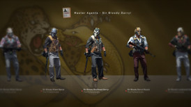 Counter-Strike: Global Offensive - Operation Broken Fang screenshot 3