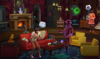 De Sims 4 Paranormal Accesoirespakket screenshot 1