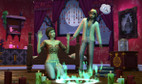 De Sims 4 Paranormal Accesoirespakket screenshot 2