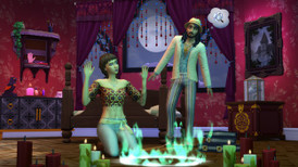 The Sims 4 Fenomeni Paranormali Stuff Pack screenshot 2