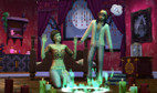 The Sims 4 Paranormal Stuff Pack screenshot 2