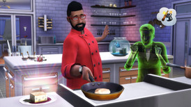 The Sims 4 Zjawiska paranormalne Akcesoria screenshot 3