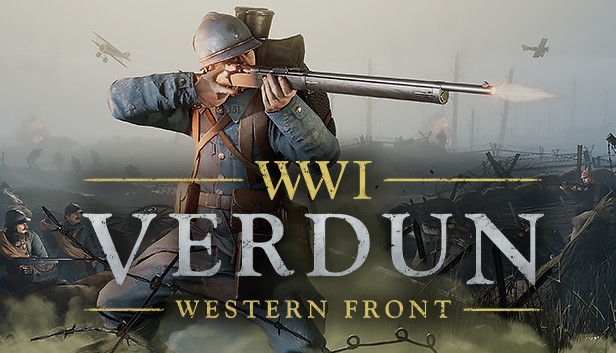 Buy Verdun Steam