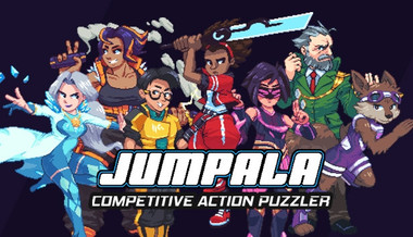 Jumpala Jumpala