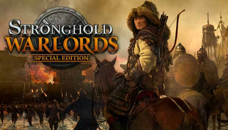 Stronghold: Warlords - Sonderedition