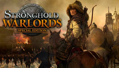 Stronghold: Warlords - Speciale Editie