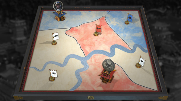 Stronghold: Warlords - Sonderedition screenshot 1
